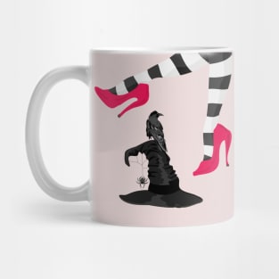 Witches 1 Mug